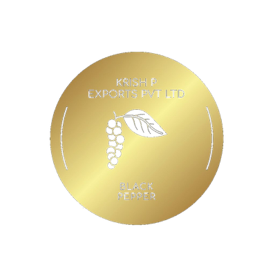 KRISH P EXPORTS PVT LTD